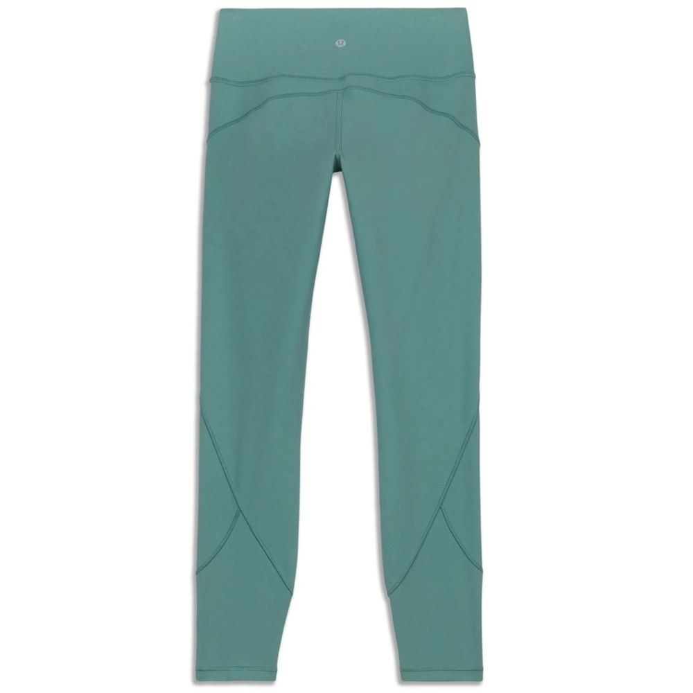Lululemon In Movement 7/8 Tight - Picture 8 of 8